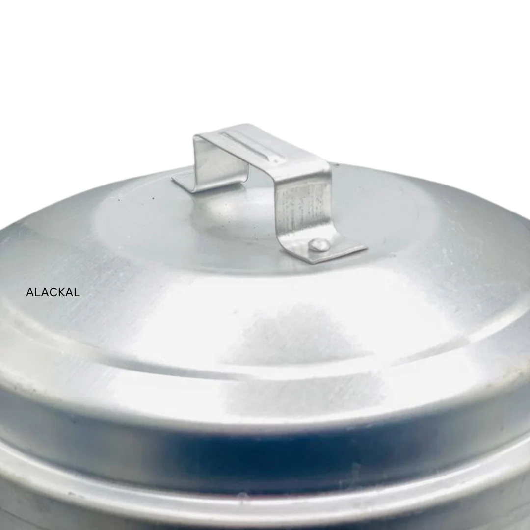INDALIUM IDILI MAKER | HINDALIUM IDLI POT WITH STEAMER | 7 CAVITY - Image 8