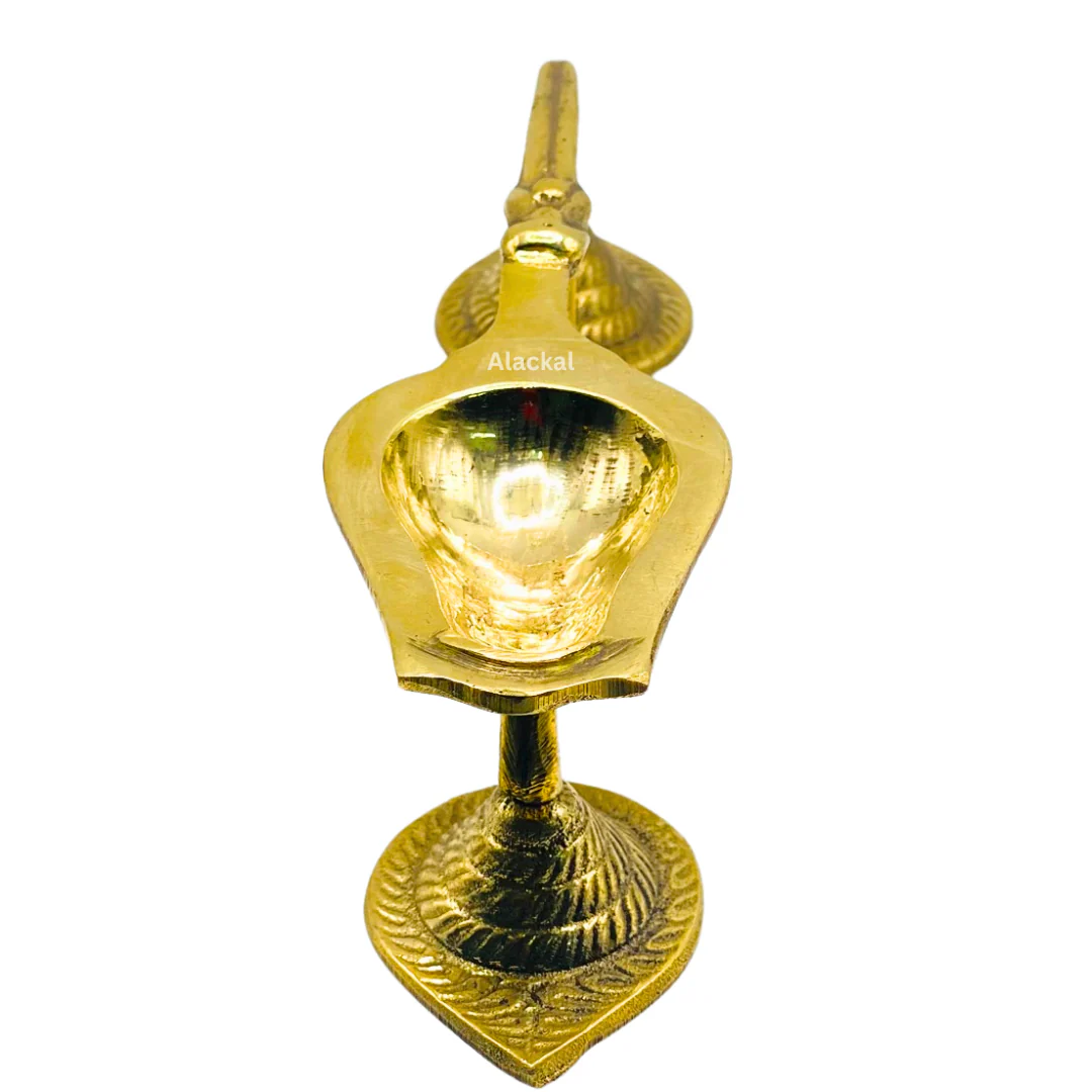 BRASS KODIVILAK - Image 3