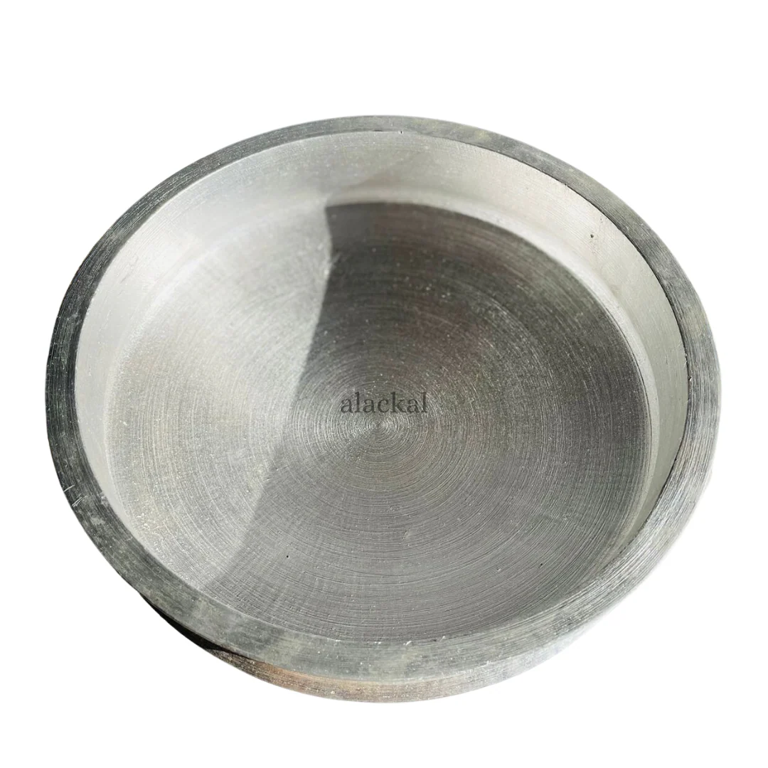 INDALIUM BIRIYANI URULI | LIGHT WEIGHT URLI - Image 3
