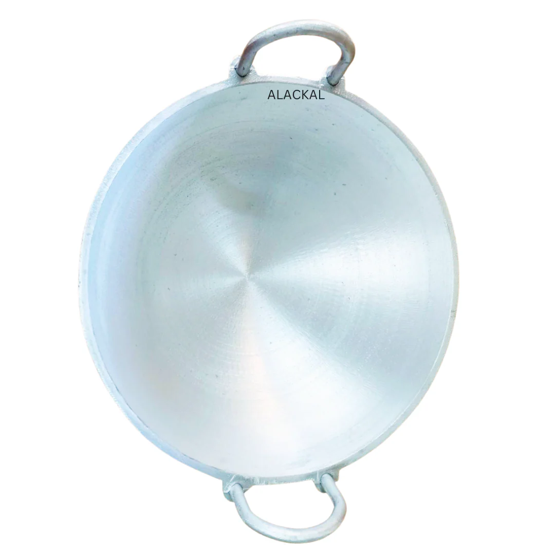 INDALIUM KADAI / HINDALIUM KADHAI - Image 4