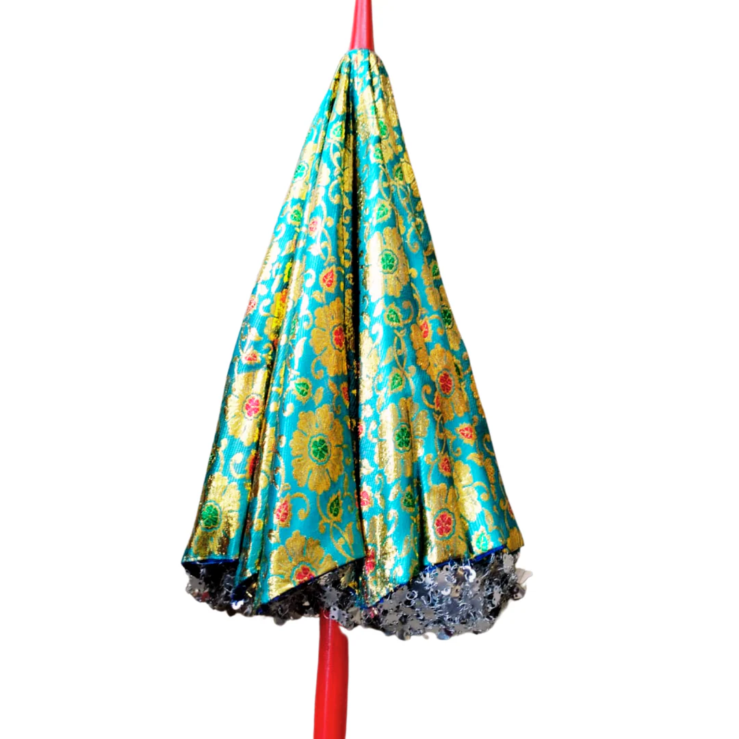 MUTHUKUDA | ROYAL UMBRELLA FOR TEMPLE, CHURCH FESTIVALS | WEDDING EVENTS - Image 4
