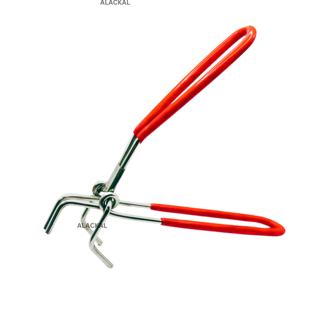 Premium Stainless Steel Tong / Korad – Alackal Bell Metals Mannar - Image 4